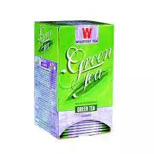 SKU 5321 WISSOTZKY GREEN TEA JASMIN