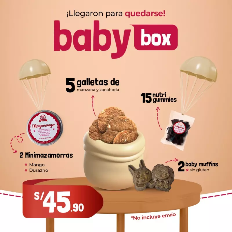 BabyBox