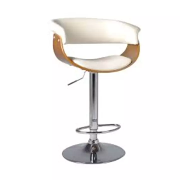 Banqueta Premier Circular Madera