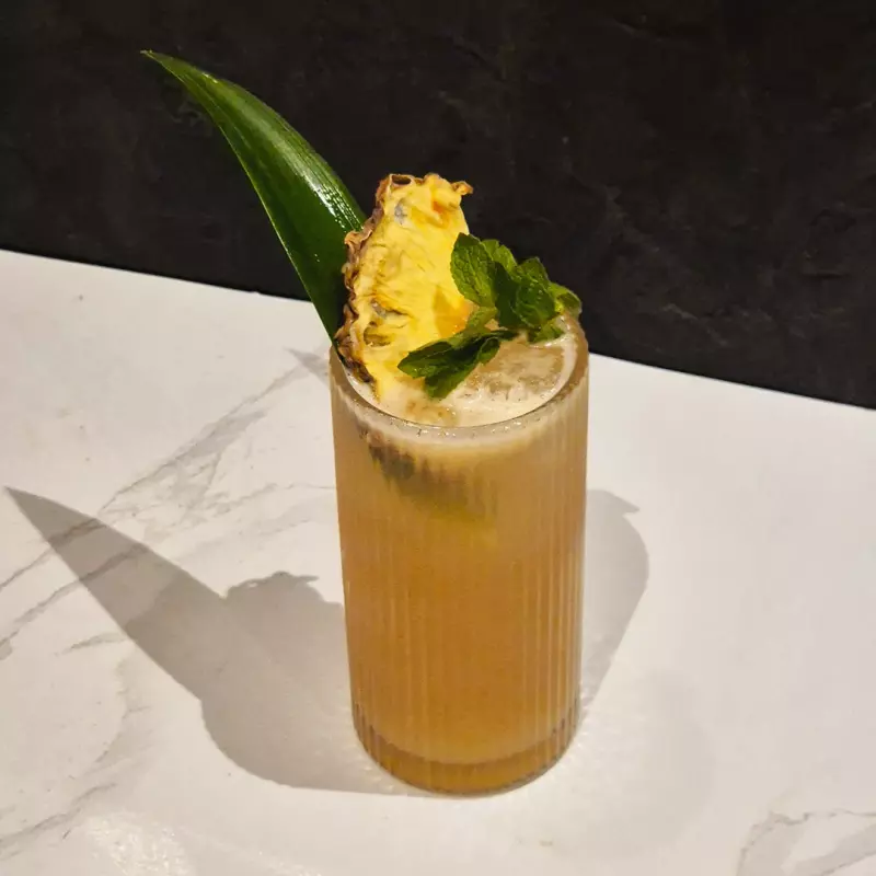 Triki tiki