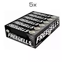 Freegells preto
