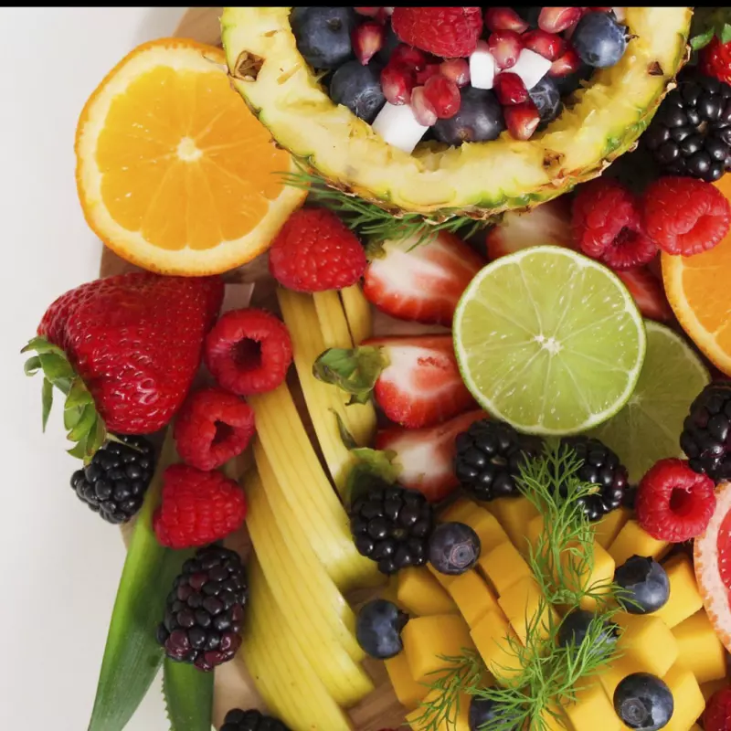 Monte seu Suco c/ agua ou leite