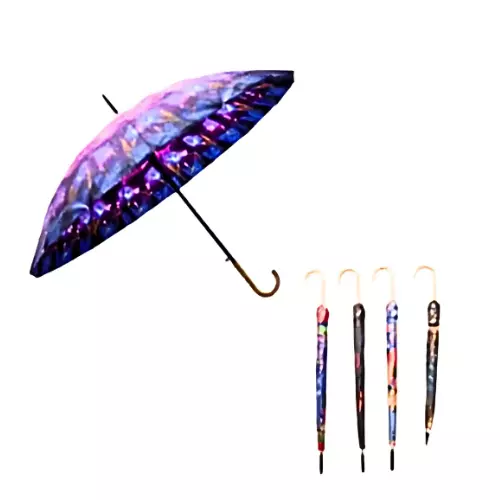 GUARDA CHUVA HAI BRASIL HA16