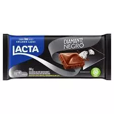 BARRA DIAMANTE NEGRO