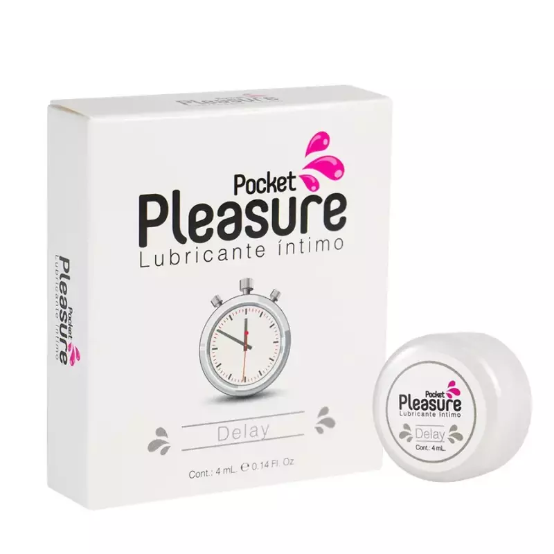 pleasure delay 4ml