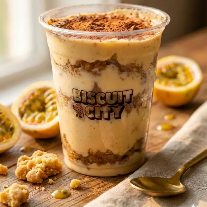 CUCHAREABLE MARACUYA