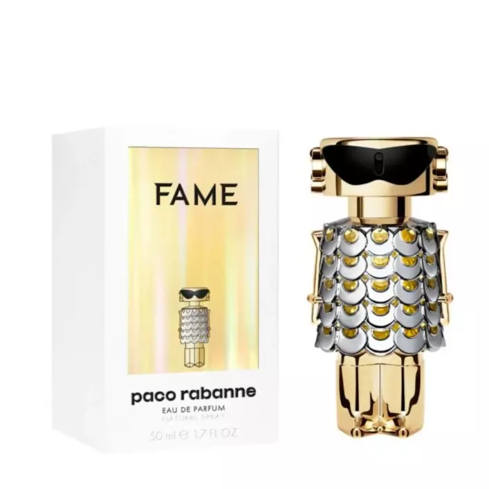 FAME DE PACO RABANNE 30ML