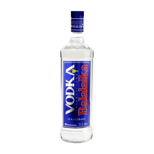 Vodka Balalaika 1