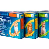 NexGard spectra ®️ 15 USD