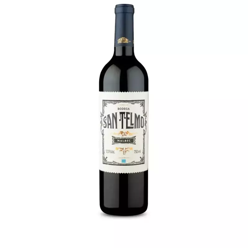 SAN TELMO MALBEC TINTO