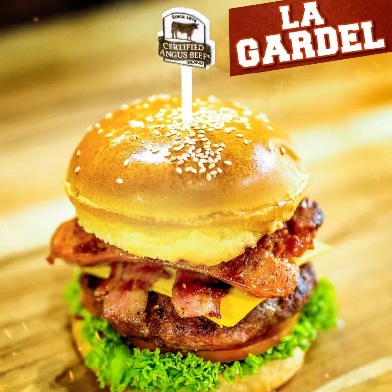 La Gardel