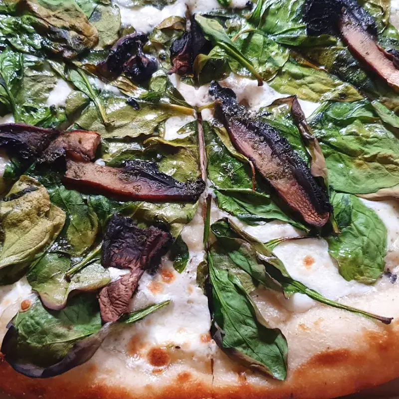 la prieta de la casa