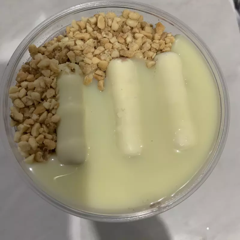 Açaí trufado Especial 500 ml