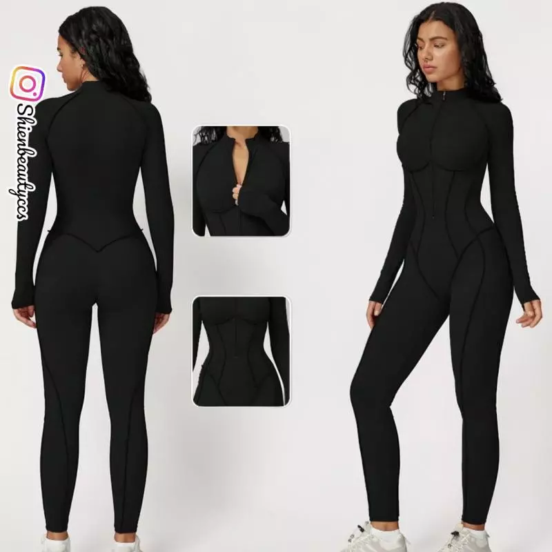 Bragas Manga Largas ELT9326