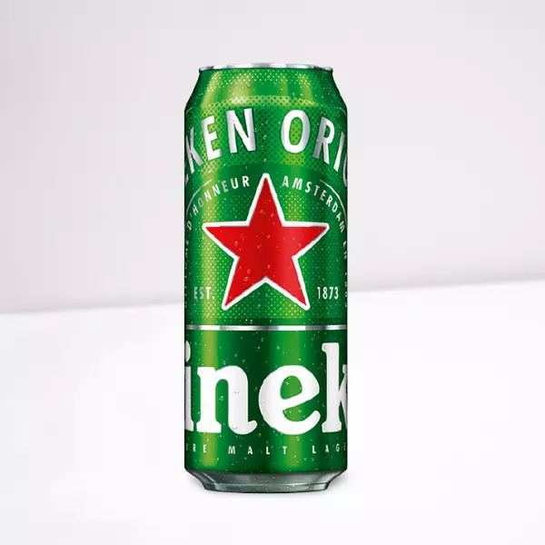 HEINEKEN LATAO