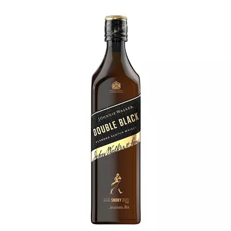 WALKER DOBLE BLACK 750 ML
