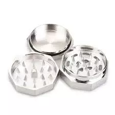 DISCHAVADOR ALUMINIO RICK E MORNING