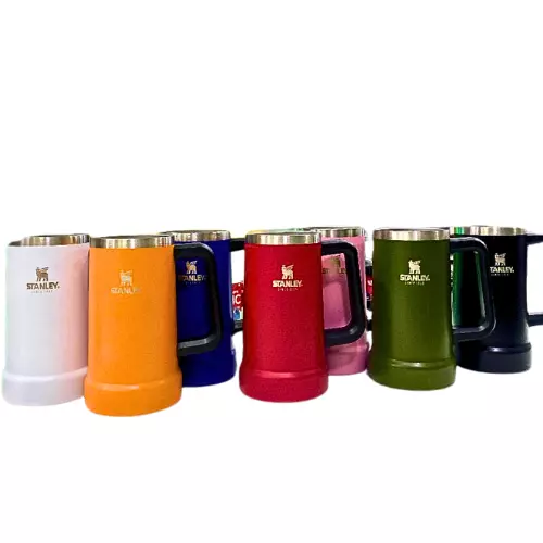 CANECA TERMICA ALÇA 710ML BZ6025-72