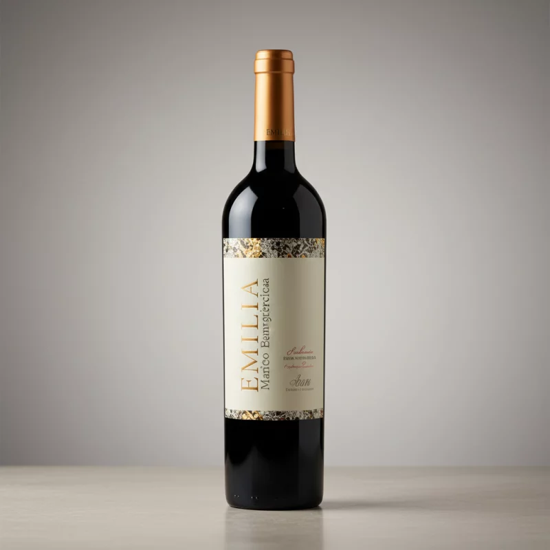 Emilia Cabernet Sauvignon 750 ml