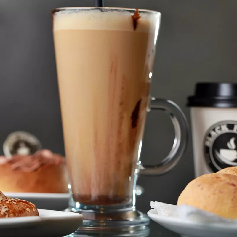 CAPPUCCINO ICE