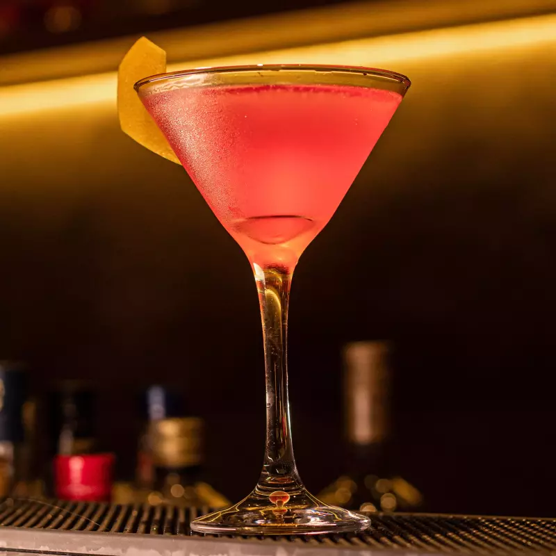 Cosmopolitan