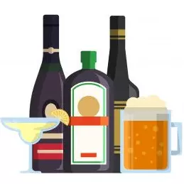 Pinga da Roca BRANCA