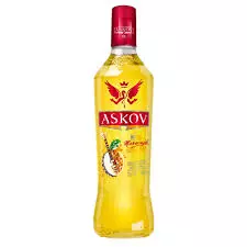 ASKOV MARACUJÁ
