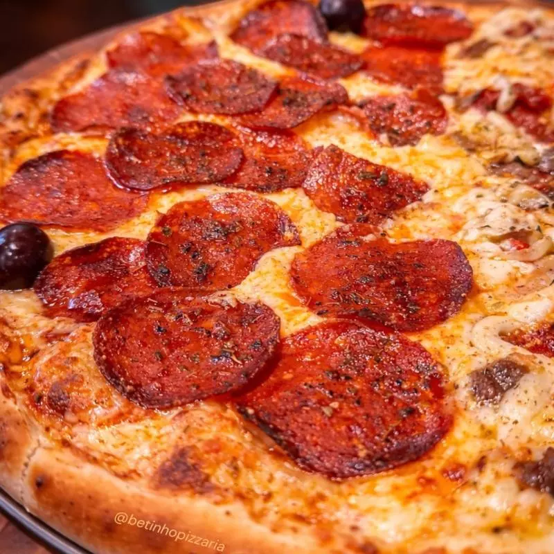 Pepperoni
