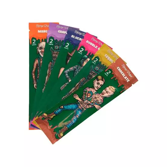 Blunt - Lions Rolling Circus Variada