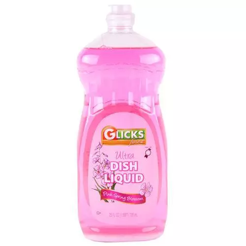 SKU 12250 ULTRA DISH LIQUID.