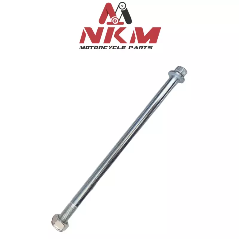 EJE DELANTERO CBF 150 NKM