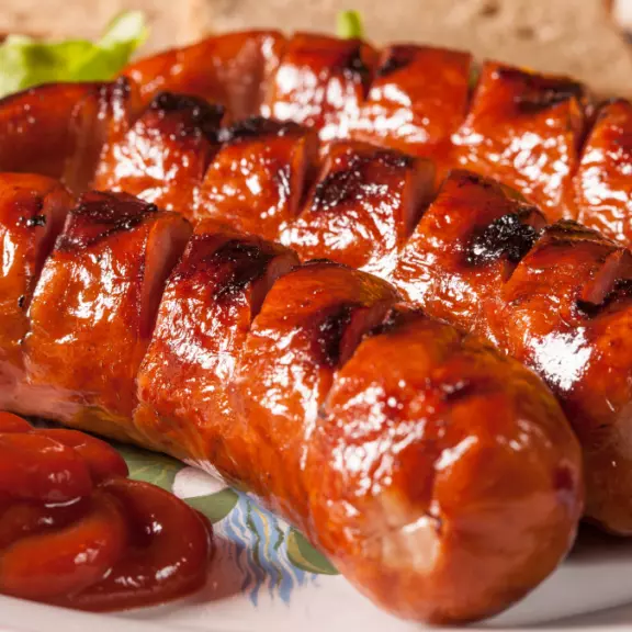 LINGUIÇA TOSCANA und.