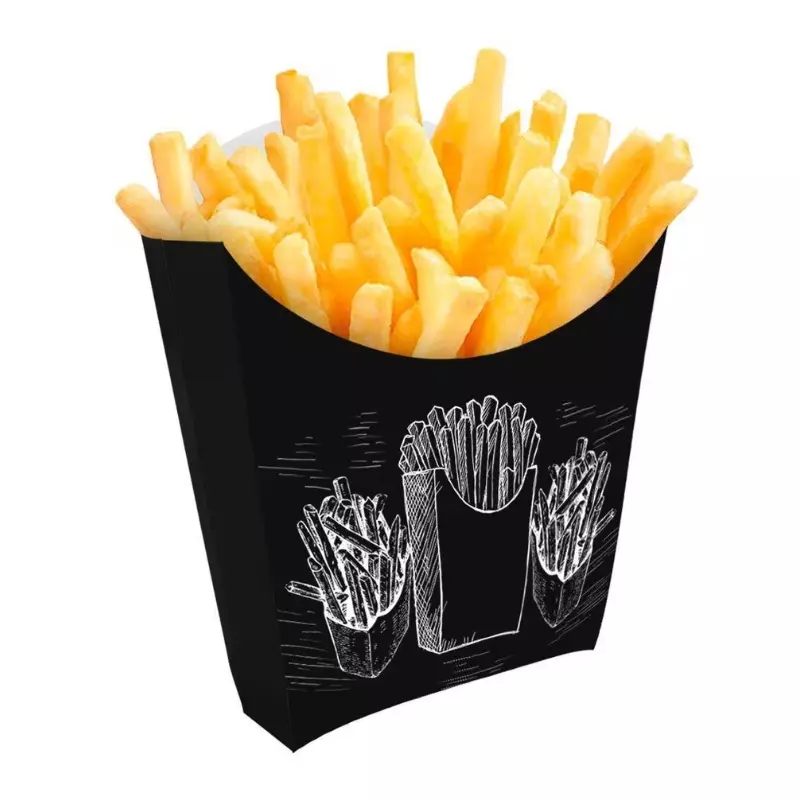 BATATA FRITA PEQUENA