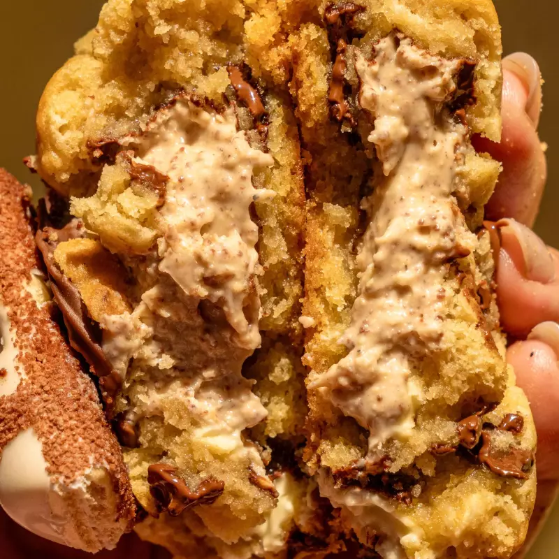 Cookie kinder
