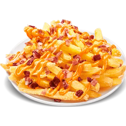FRITAS CHEDDAR BACON ¨P¨
