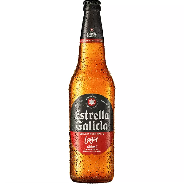 Estrella Galicia