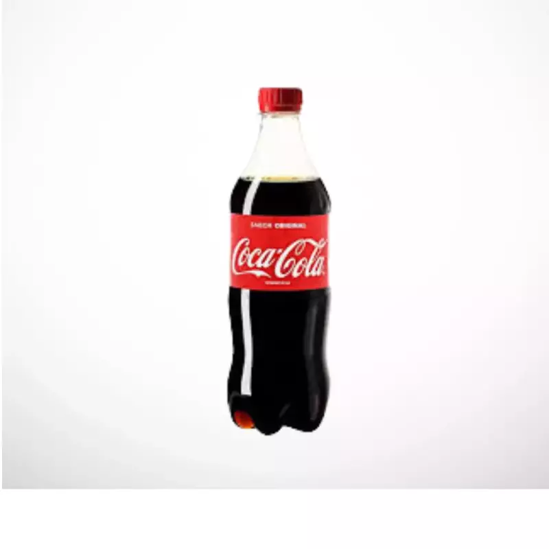 COCA-COLA 600 ML