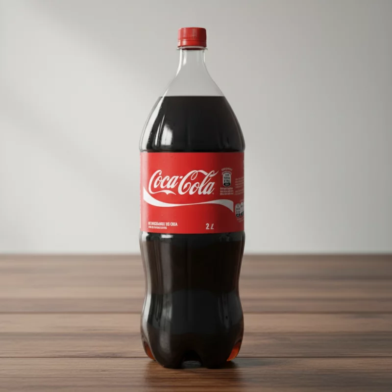 Refrigerante  litro (delivery)