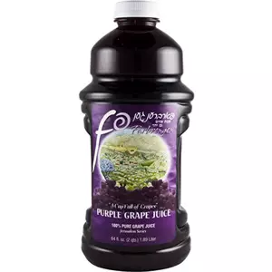 SKU 9694 Farbrenguen Grape Juice