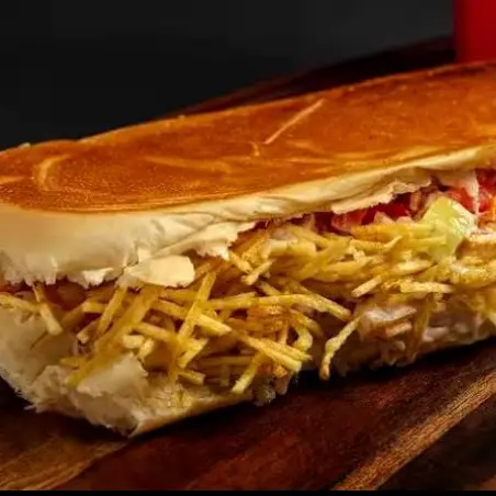 DOG CALABRESA ESPECIAL