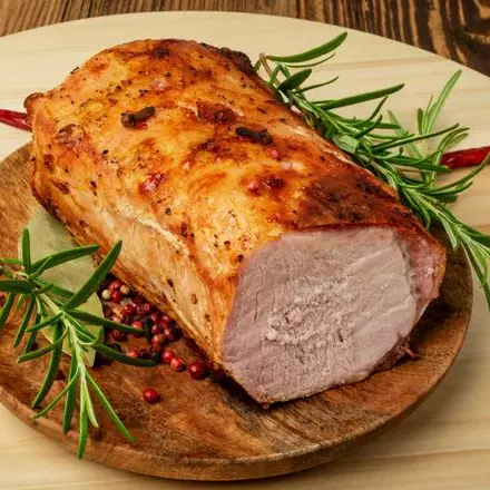 Lombo Assado UND – 2319