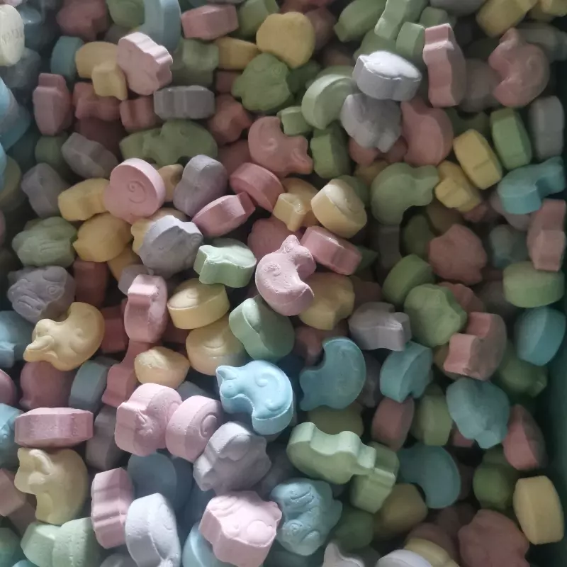Pastilla Animalitos 100 gr.