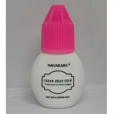 Nagaraku Clear Jelly (Transparente)