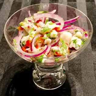 CEVICHE
