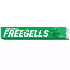 Freegels menta