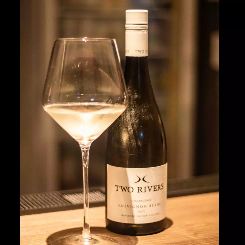 Sauvignon Blanc (Glass)