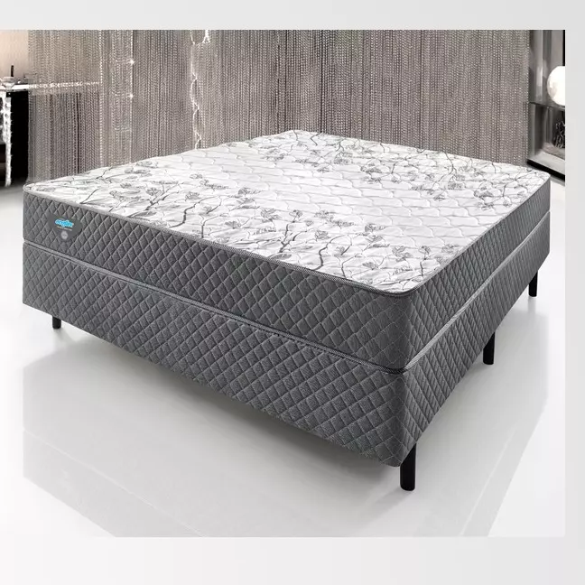 Box Base Somier / 140x190