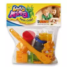 Masas con solapa Duravit