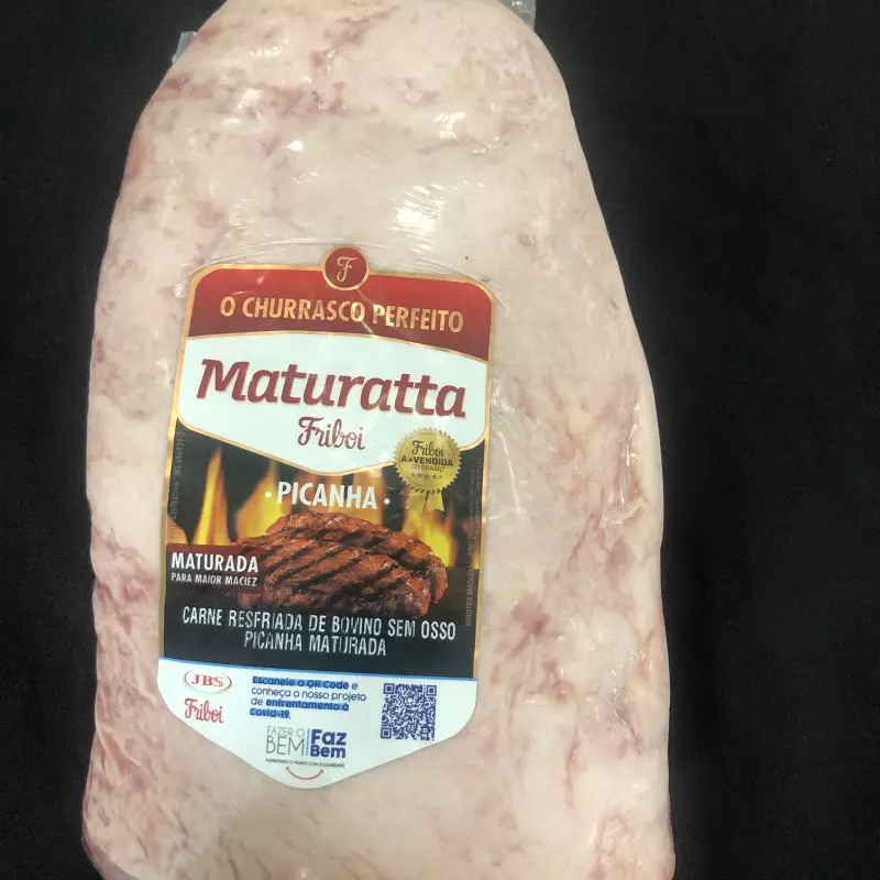 Picanha Maturatta kg
