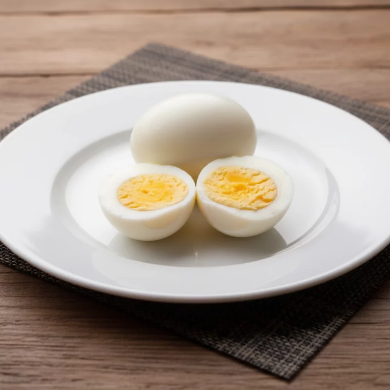 ADICIONAL OVO COZIDO